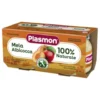 OMO PL.Mela/Alb.2x 80g