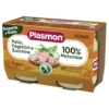 OMO PL.Pollo/Fagiolini 2x80g