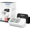 Omron M6 Comfort Misuratore di pressione da braccio - Sfigmomanometro digitale