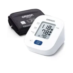 Omron M2+ Misuratore di pressione da braccio - Sfigmomanometro digitale large
