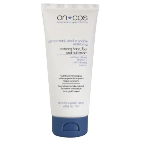 ONCOS Crema Mani-Piedi-Unghia