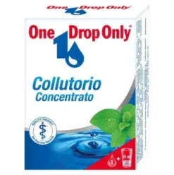 One Drop Only Collutorio Concentrato Igiene Orale 25 ml