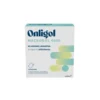 Onligol - Lassativo a base di Macrogol 4000 - Barattolo da 200 g con cucchiaino dosatore
