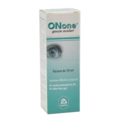 ONONE Gocce Oculari 10ml