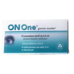 ONONE Gocce Oculari 10x0,5ml