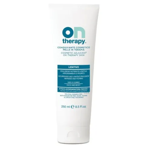 ONTHERAPY Emuls.Lenit.