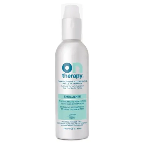 ONTHERAPY Olio Emoll.150ml