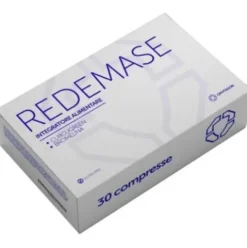 Ophtagon Redemase Integratore Alimentare per Benessere Vista 30 Compresse