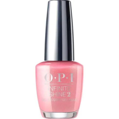 Opi Infinite Shine R44 Princesses Rule - Smalto effetto gel lunga durata