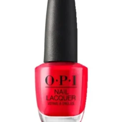 Opi Nl C13 Coca Cola Red