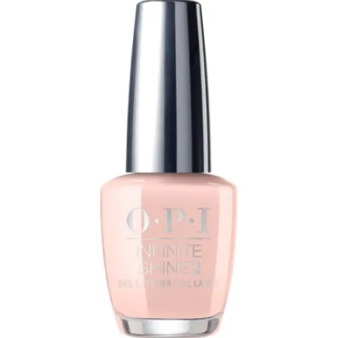 Opi Smalto Infinite Shine S86 Bubble Bath - Smalto effetto gel lunga durata