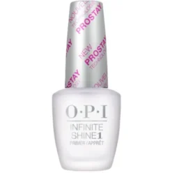 Opi Smalto Infinite Shine T11 Infinite Shine Prostay Primer - Base coat smalto per prevenire macchie sulle unghie