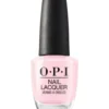 Opi Smalto Nail Laquer B56 Mod About You - Smalto per unghie ultra resistente e brillante