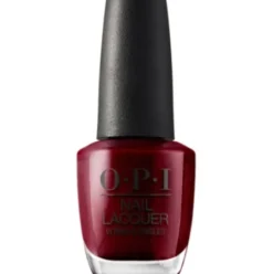 Opi Smalto Nail Laquer H08 I'm Not Really a Waitress - Smalto per unghie ultra resistente e brillante