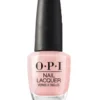 Opi Smalto Nail Laquer H19 Passion - Smalto per unghie ultra resistente e brillante