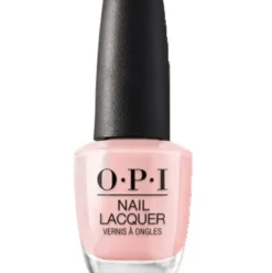 Opi Smalto Nail Laquer H19 Passion - Smalto per unghie ultra resistente e brillante