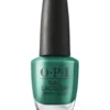 Opi Smalto Nail Laquer H007 Rated Pea G - Smalto per unghie ultra resistente e brillante