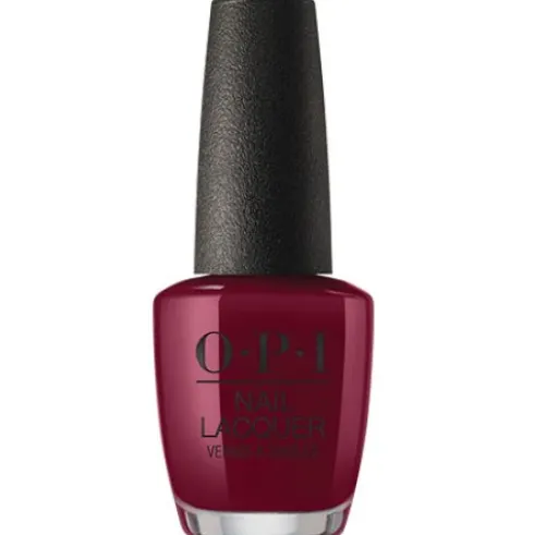 Opi Smalto Nail Laquer P40 Como Se Llama - Smalto per unghie ultra resistente e brillante