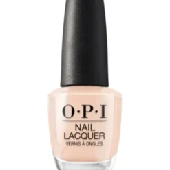 Opi Smalto Nail Laquer P61 Samoan Sand - Smalto per unghie ultra resistente e brillante
