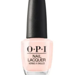 Opi Smalto Nail Laquer S86 Bubble Bath - Smalto per unghie ultra resistente e brillante
