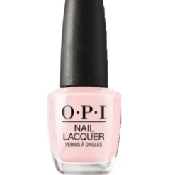 Opi Smalto Nail Laquer T65 Put In Neutral - Smalto per unghie ultra resistente e brillante