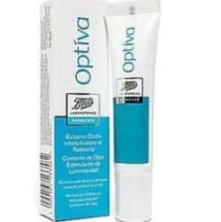 OPTIVA Bals.Intens.Occhi 15ml