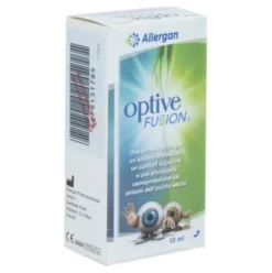 OPTIVE*Fusion 10ml F1000
