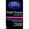 Optrex Night Repair Collirio Gel per occhi secchi stanchi irritati notte 10 ml