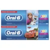ORAL-B Dent.Froz/Cars 0/5 Anni