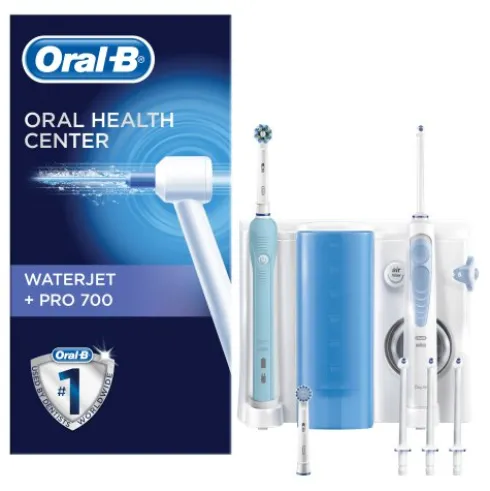 ORAL-B Oral Center Waterjet