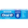 Oral-B Pro-Expert Sbiancante Delicato Dentifricio Antibatterico 75 ml