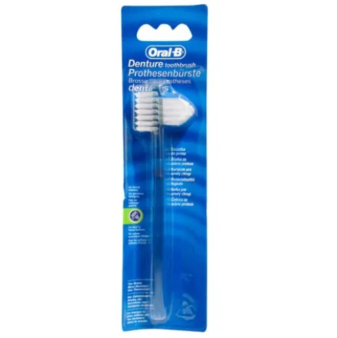 ORAL-B Spazz.Dentiere