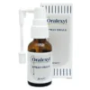 ORALEXYL Spray Orale 20ml