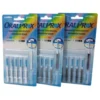 ORALPROX Scovolino 6 Bianco 6 pezzi