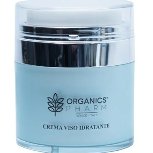 ORG PH Crema Viso Idrat.50ml