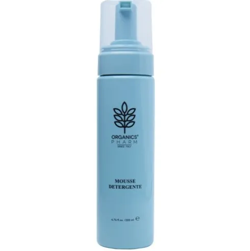 ORG PH Mousse Deterg.200ml