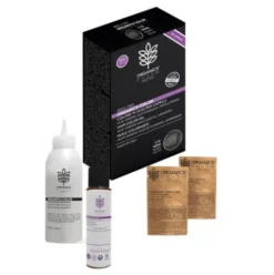 ORG PH ORGANIC 1/1 NERO BLU