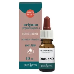 ORIGANO SPAGNA OE 10ML