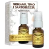 ORIGANO Timo Santoreggia 15ml