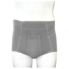 ORIONE Slip Ernia Alto Grigio7