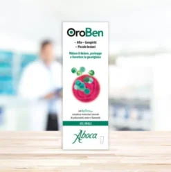 Oroben Gel Orale 15 ml
