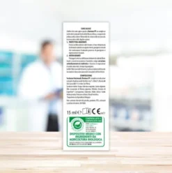 Oroben Gel Orale 15 ml