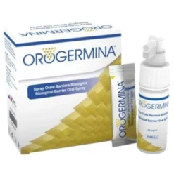 OROGERMINA Spray Orale