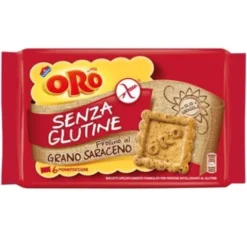 ORO SAIWA Frollino Sarac.240g