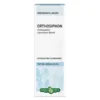 ORTHOSIPHON Foglie Soluzione Idroalcolica ErbaVita