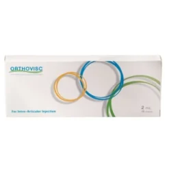 ORTHOVISC*Mini Sir.1ml 15mg/ml