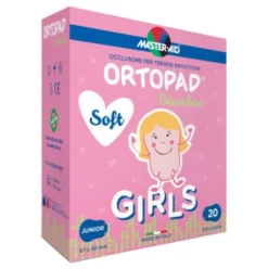 ORTOPAD Soft Girl Cer.J 20pz