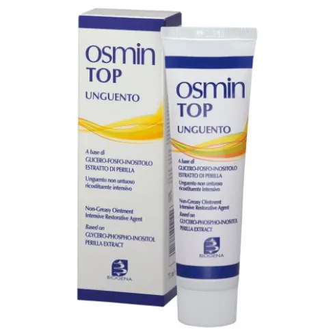 OSMIN Top Unguento 75ml