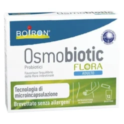 OSMOBIOTIC Flora Ad.12 Bust.