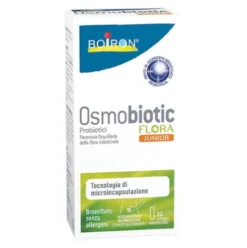 OSMOBIOTIC Flora J 12 Stick